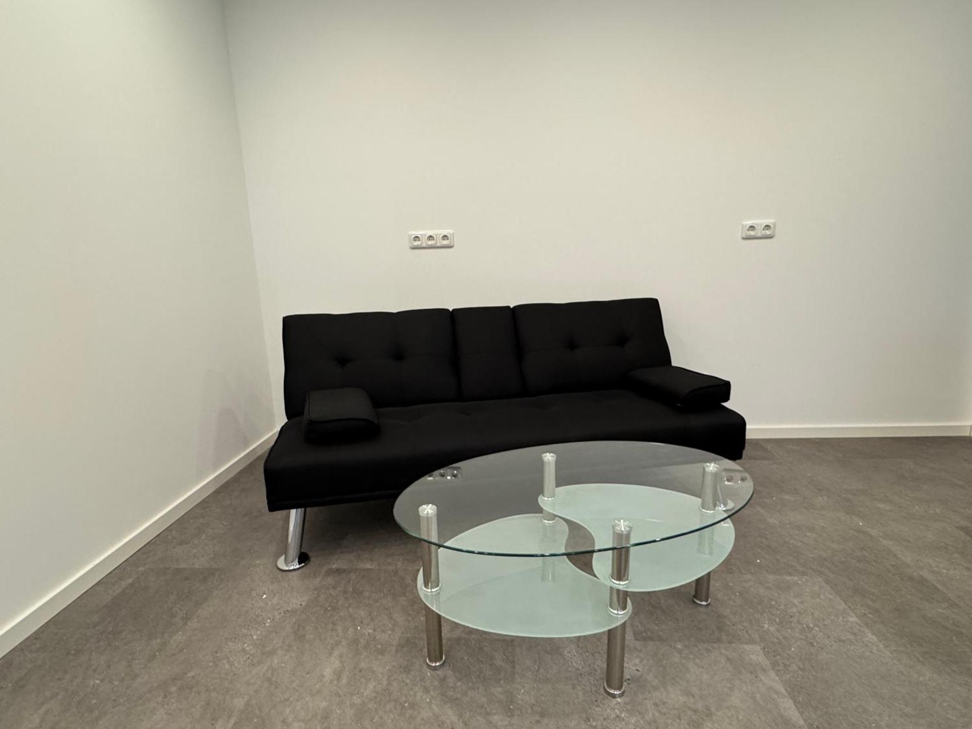 W&P Living Wohnung Mit Ausblick - Parkplatz Biberbach  Esterno foto