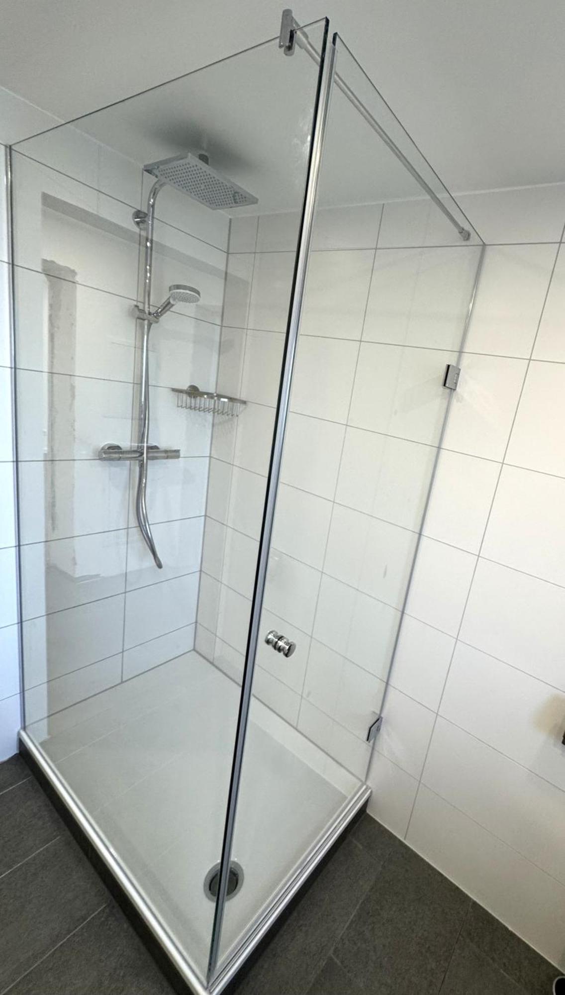 W&P Living Wohnung Mit Ausblick - Parkplatz Biberbach  Esterno foto